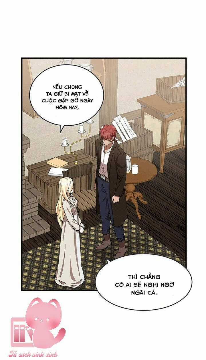 Ác Nữ Trùng Sinh - Chapter 70 - Trang 63