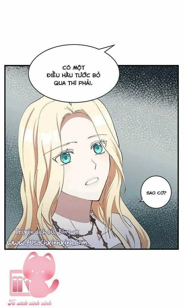 Ác Nữ Trùng Sinh - Chapter 70 - Trang 64