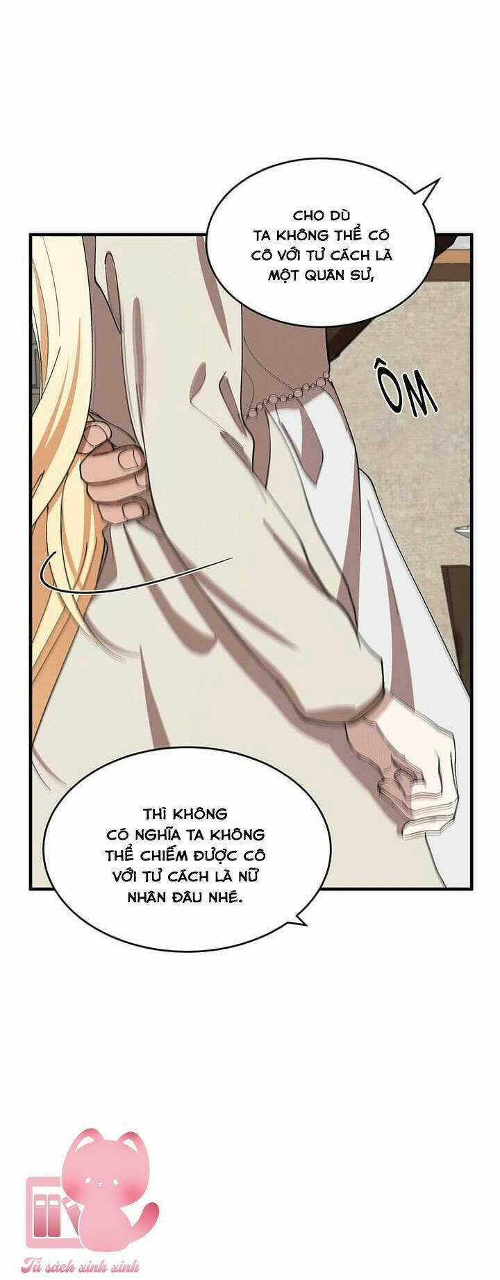 Ác Nữ Trùng Sinh - Chapter 70 - Trang 65