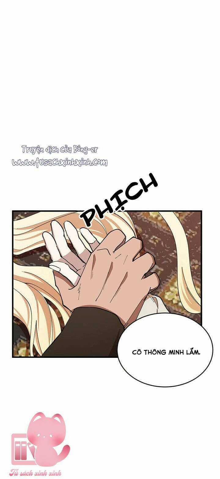 Ác Nữ Trùng Sinh - Chapter 70 - Trang 66