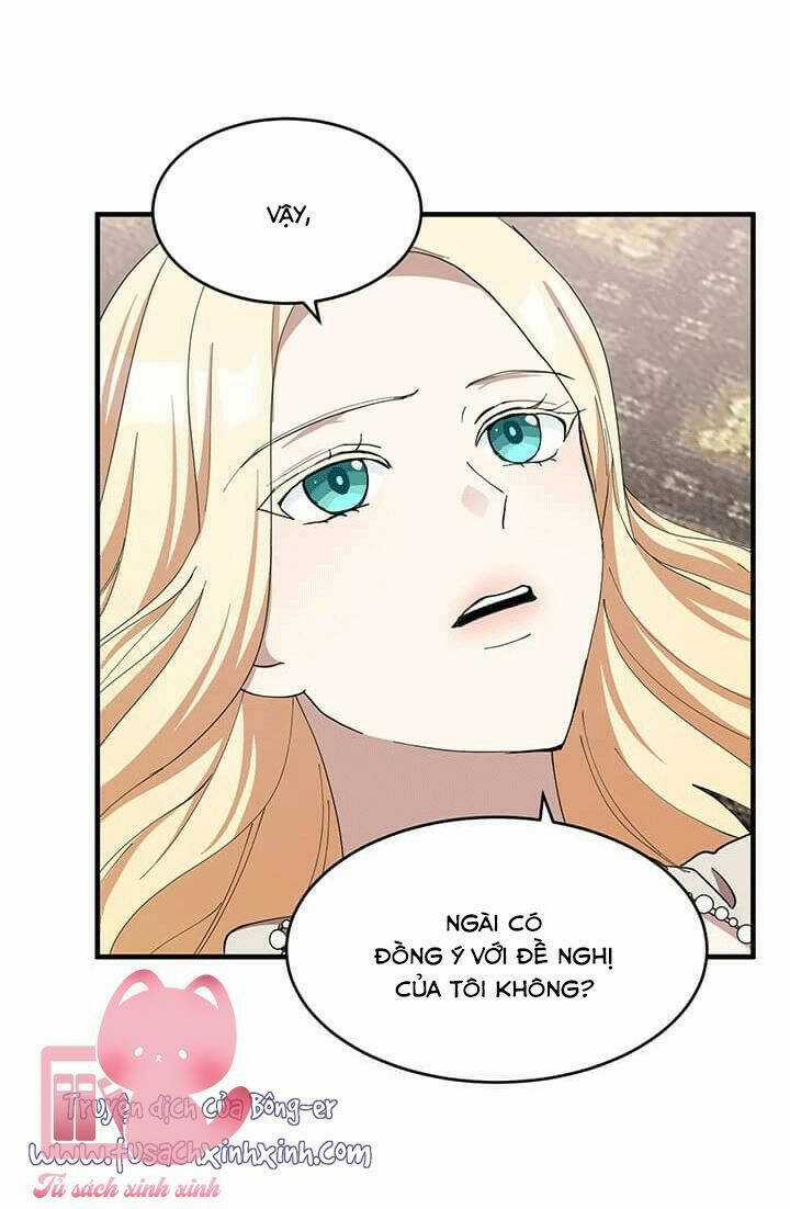 Ác Nữ Trùng Sinh - Chapter 70 - Trang 69