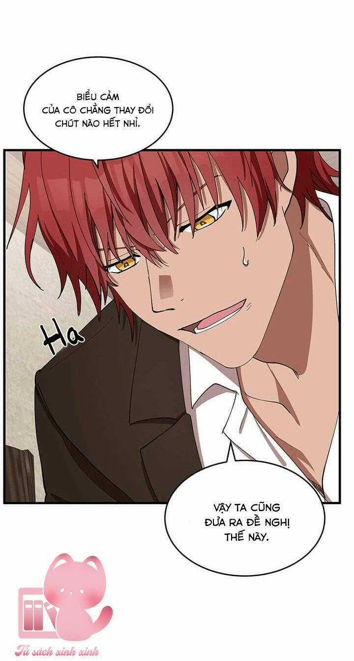 Ác Nữ Trùng Sinh - Chapter 70 - Trang 70