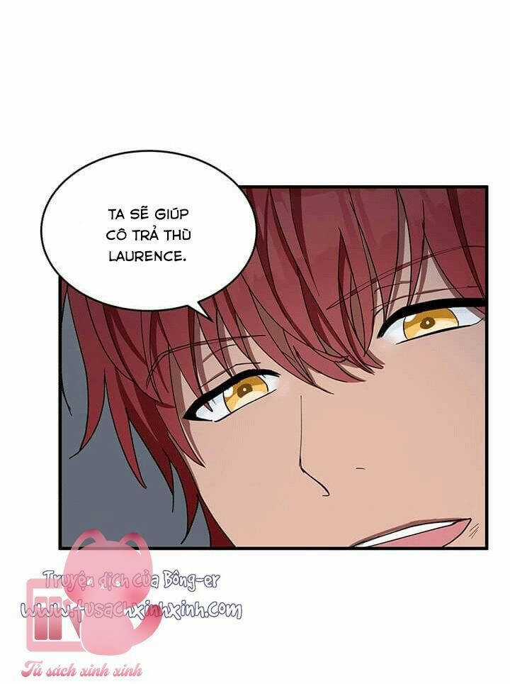 Ác Nữ Trùng Sinh - Chapter 70 - Trang 8