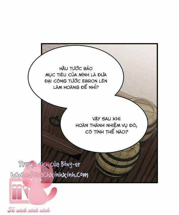 Ác Nữ Trùng Sinh - Chapter 70 - Trang 71