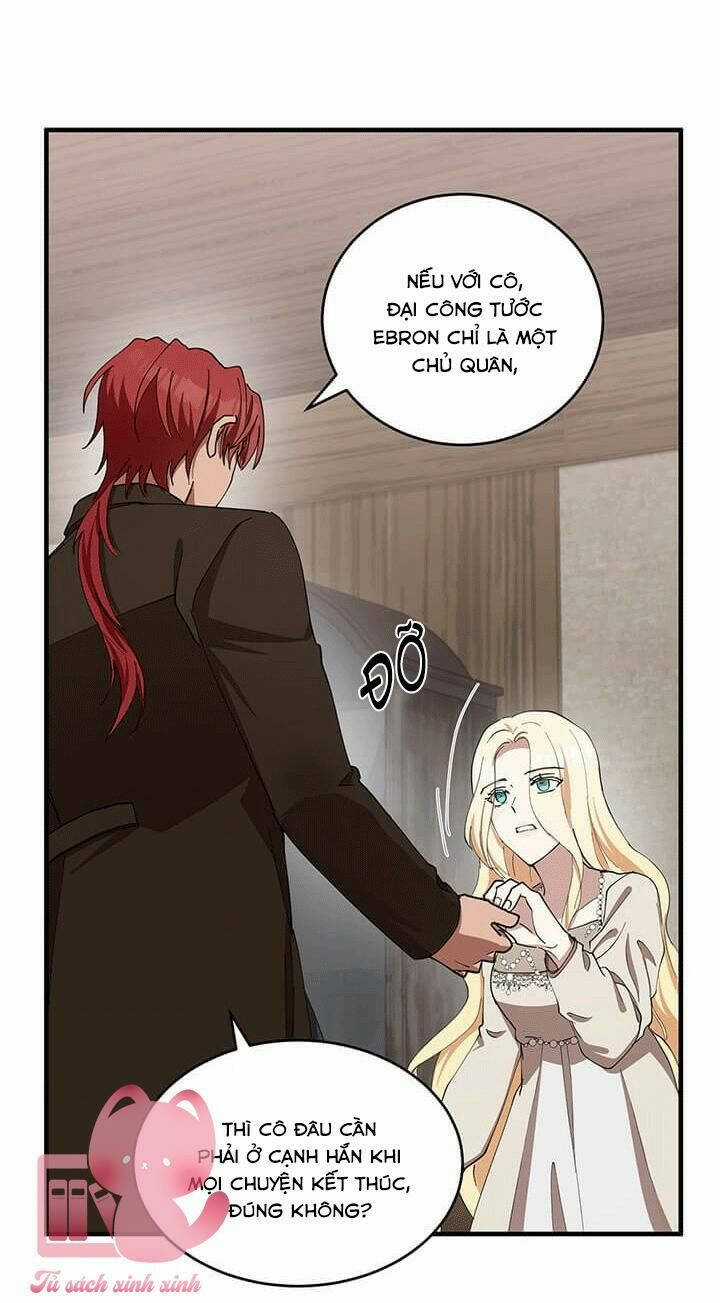 Ác Nữ Trùng Sinh - Chapter 70 - Trang 72