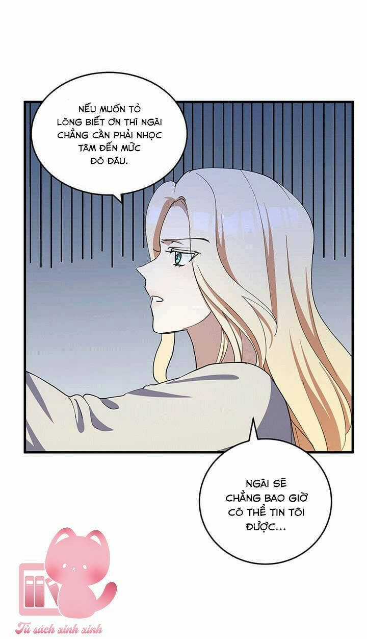 Ác Nữ Trùng Sinh - Chapter 70 - Trang 74