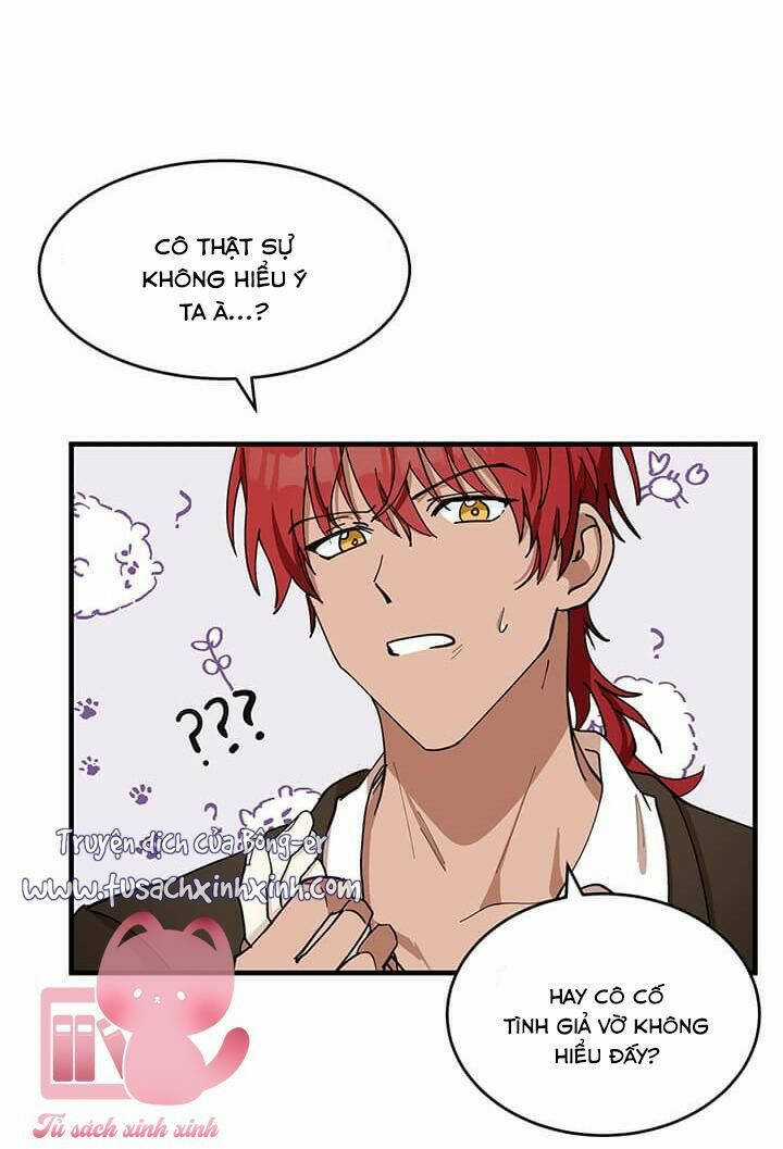 Ác Nữ Trùng Sinh - Chapter 70 - Trang 75