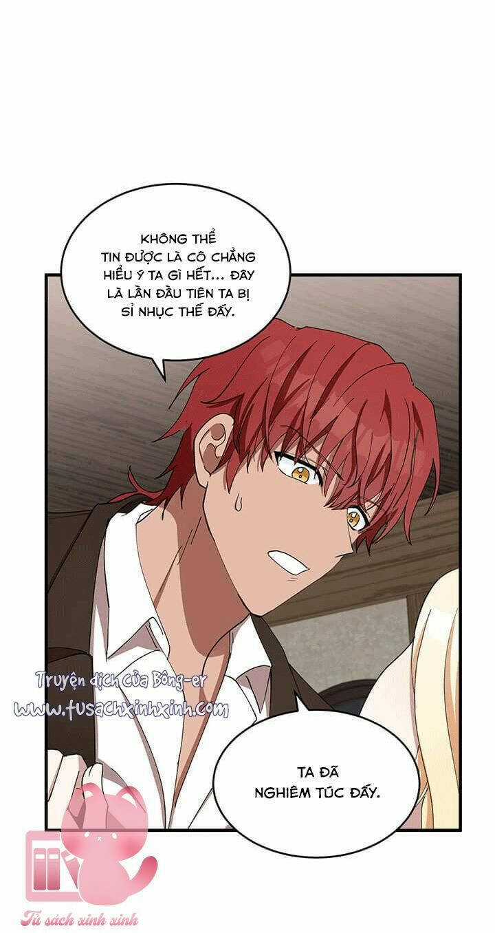 Ác Nữ Trùng Sinh - Chapter 70 - Trang 77