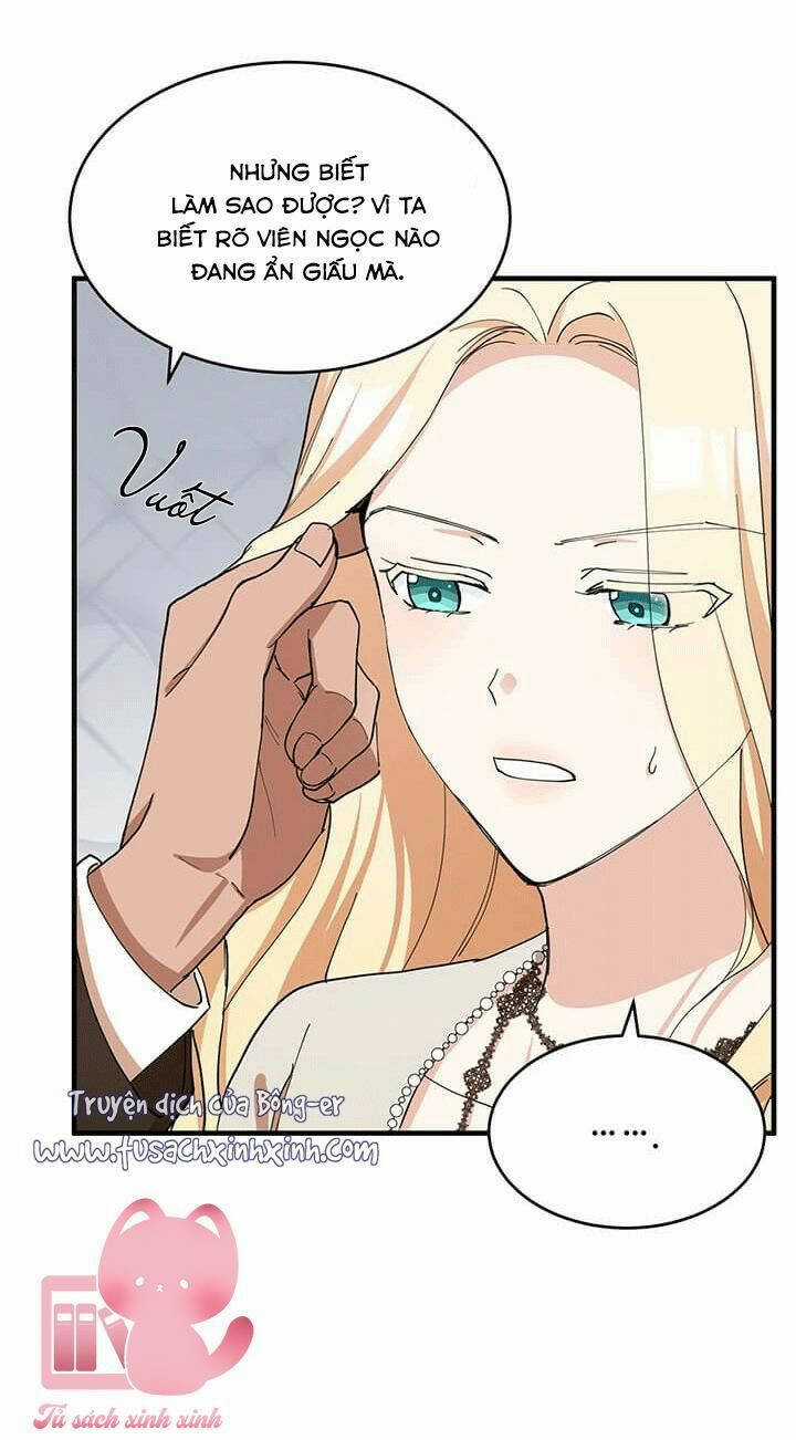 Ác Nữ Trùng Sinh - Chapter 70 - Trang 79