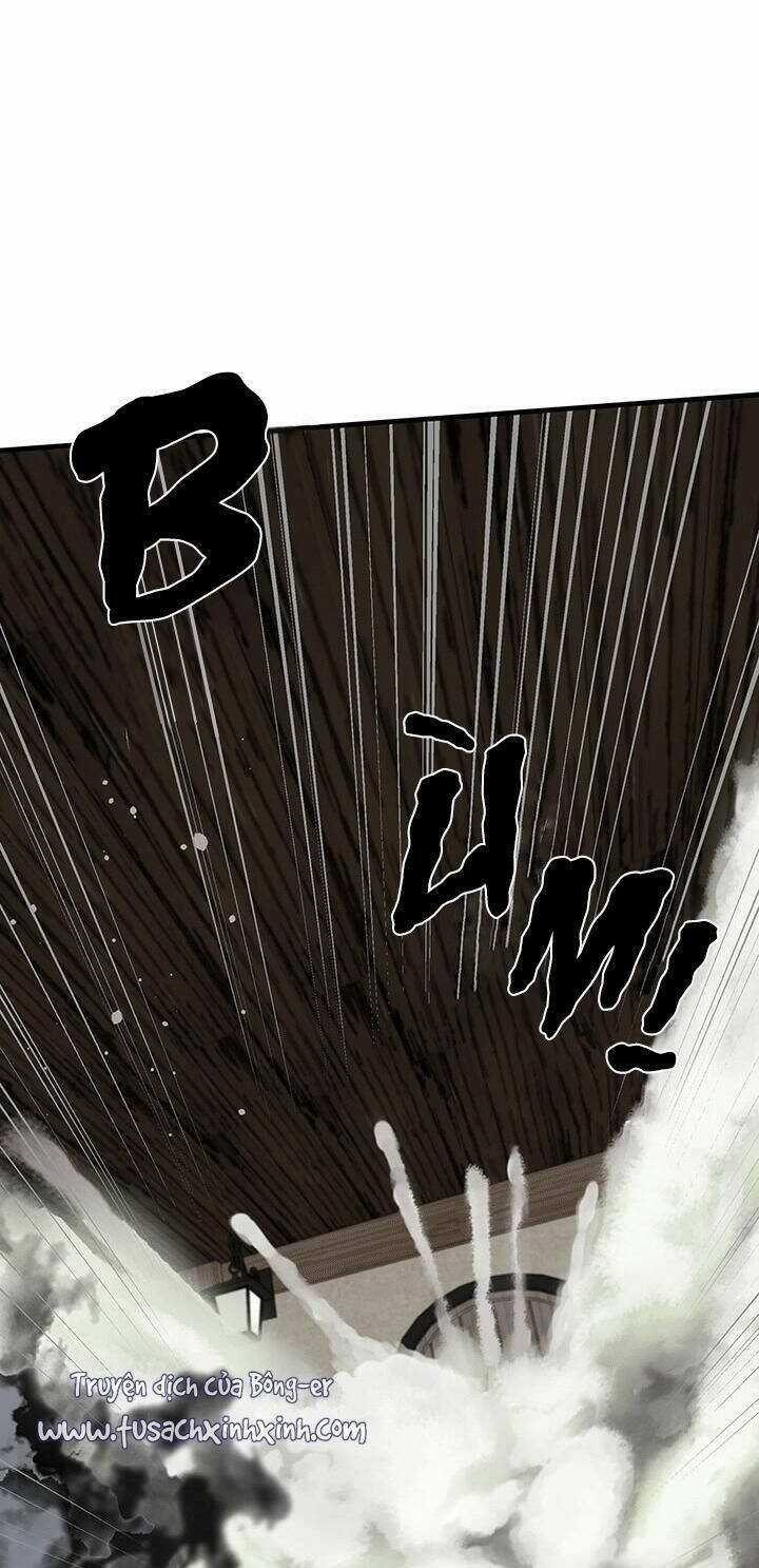 Ác Nữ Trùng Sinh - Chapter 70 - Trang 81