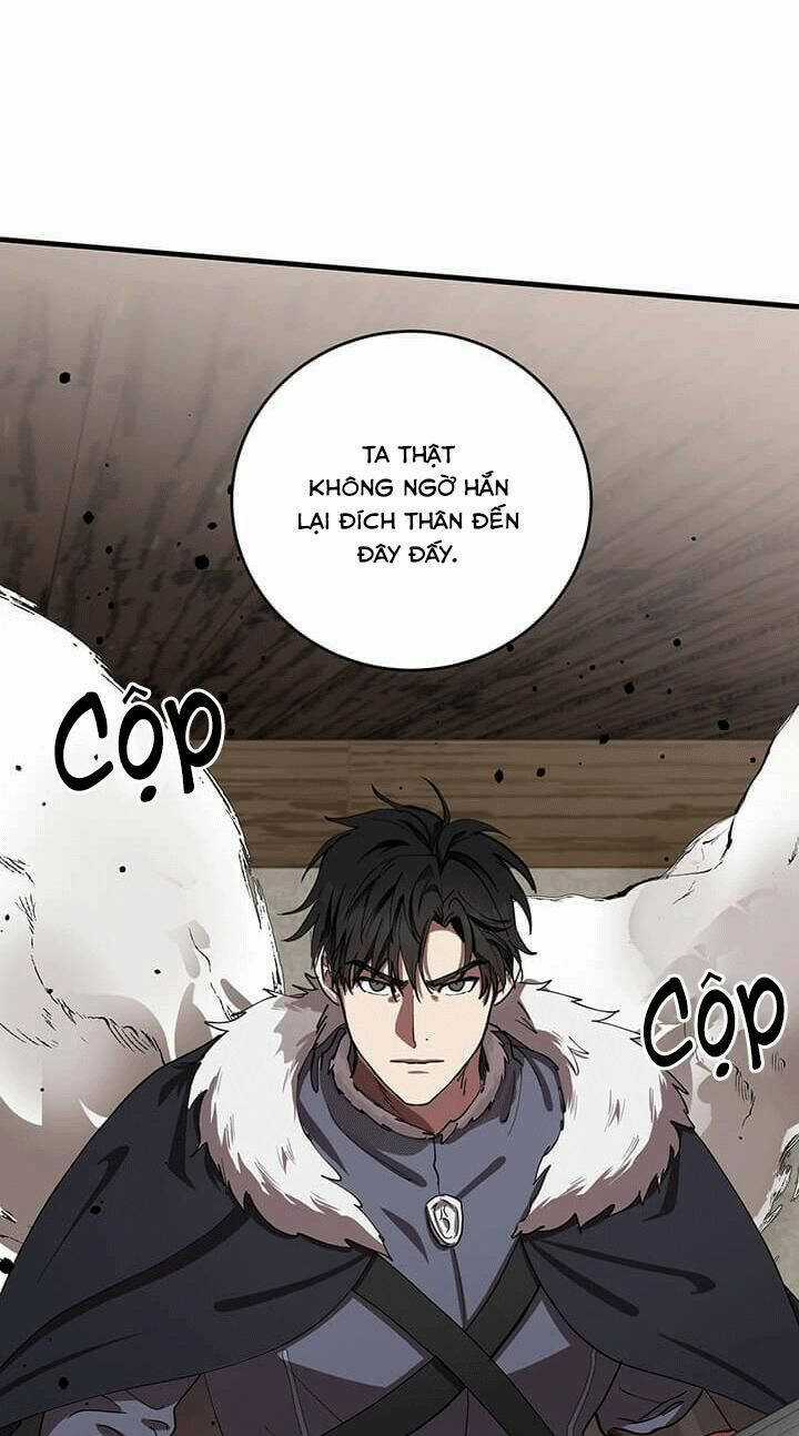 Ác Nữ Trùng Sinh - Chapter 70 - Trang 84