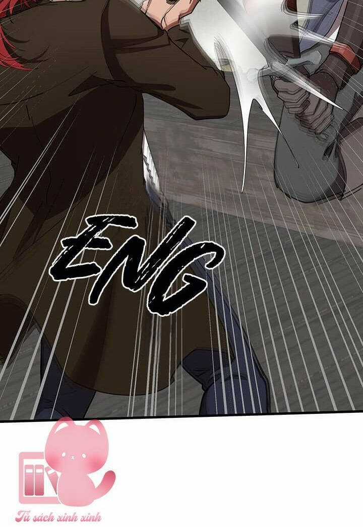 Ác Nữ Trùng Sinh - Chapter 71 - Trang 11