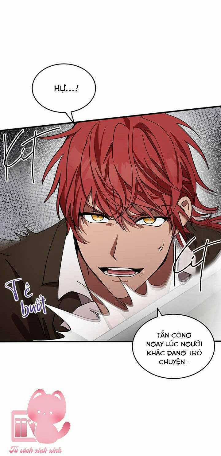 Ác Nữ Trùng Sinh - Chapter 71 - Trang 12