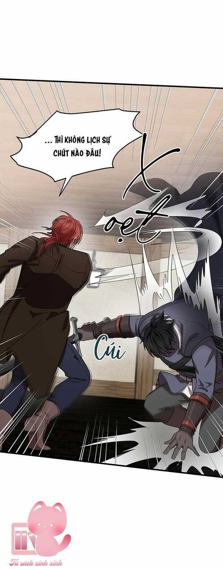 Ác Nữ Trùng Sinh - Chapter 71 - Trang 13