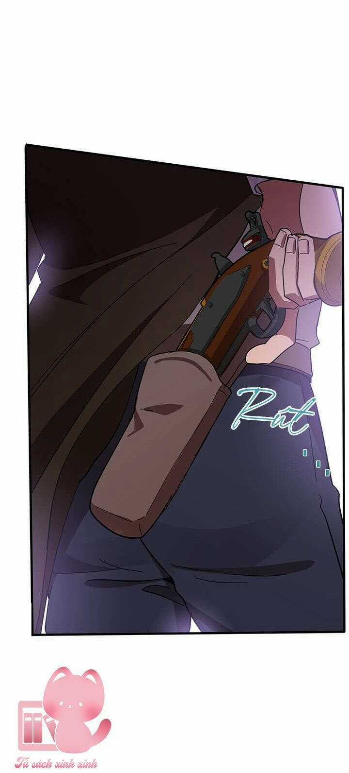 Ác Nữ Trùng Sinh - Chapter 71 - Trang 14