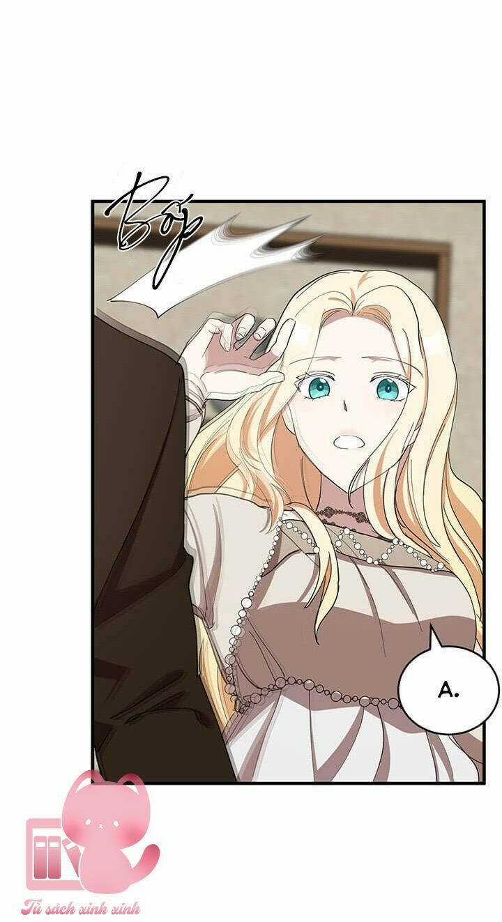 Ác Nữ Trùng Sinh - Chapter 71 - Trang 20