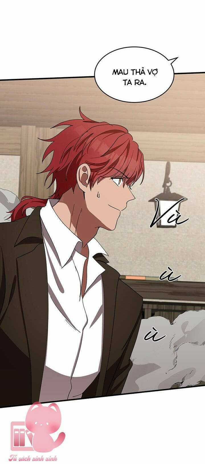 Ác Nữ Trùng Sinh - Chapter 71 - Trang 3