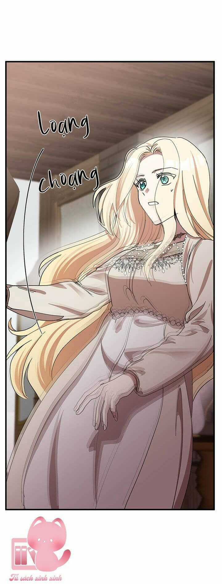 Ác Nữ Trùng Sinh - Chapter 71 - Trang 21