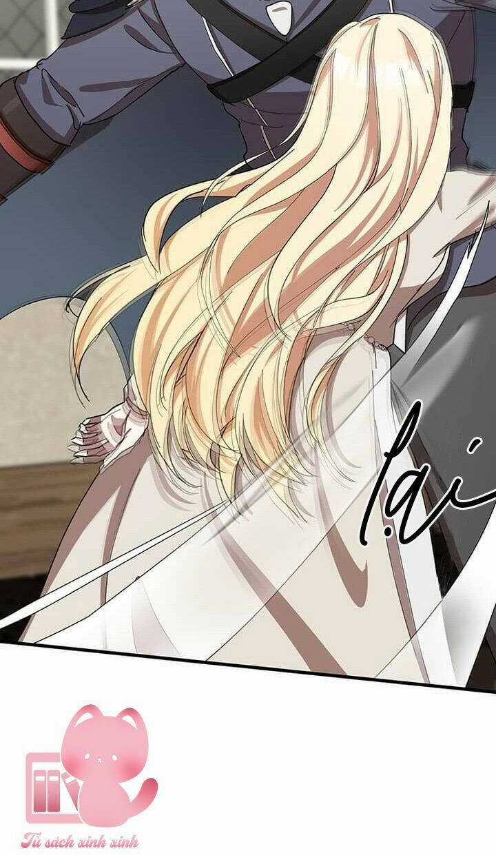 Ác Nữ Trùng Sinh - Chapter 71 - Trang 25