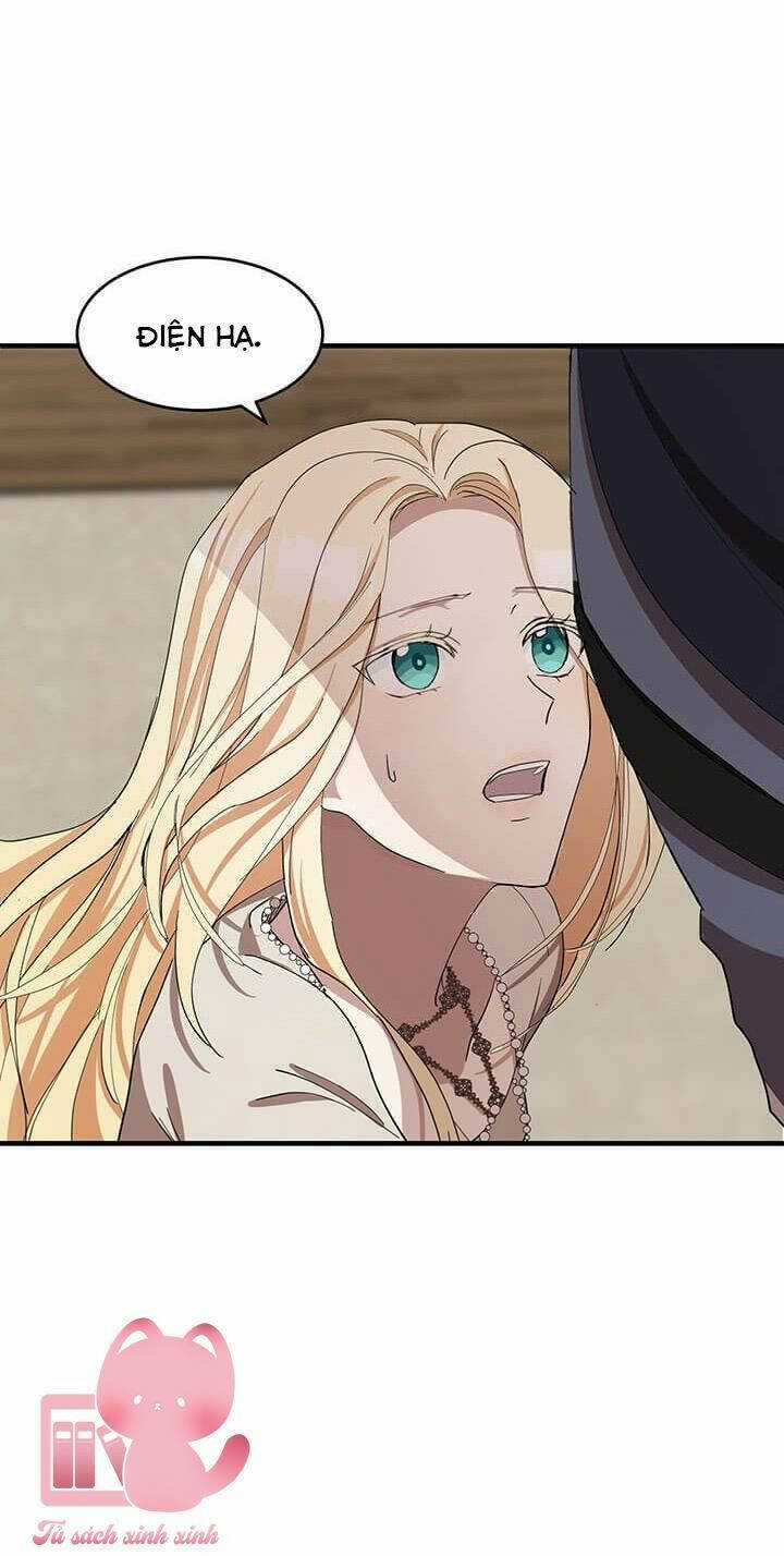 Ác Nữ Trùng Sinh - Chapter 71 - Trang 26