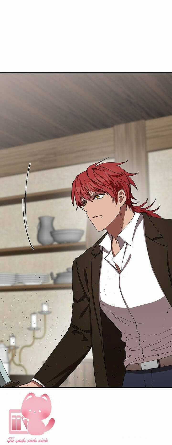 Ác Nữ Trùng Sinh - Chapter 71 - Trang 28