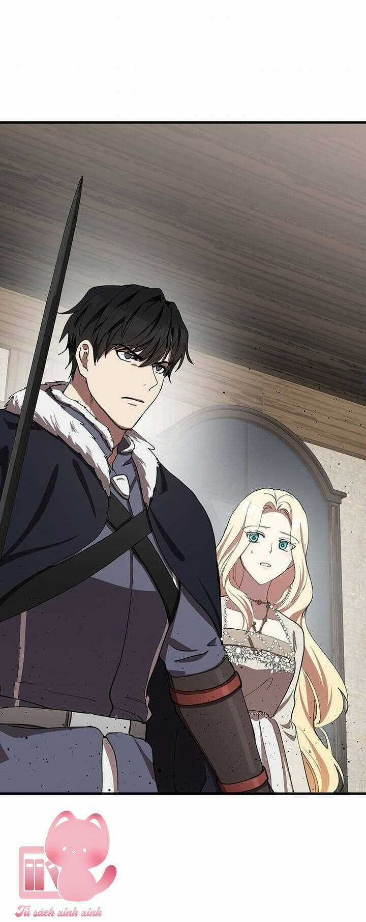 Ác Nữ Trùng Sinh - Chapter 71 - Trang 29