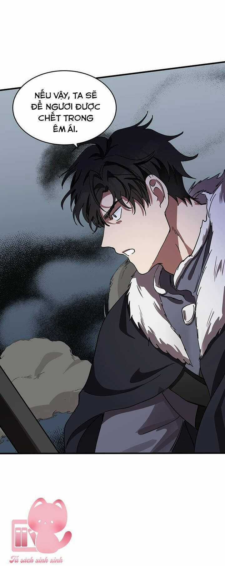 Ác Nữ Trùng Sinh - Chapter 71 - Trang 4