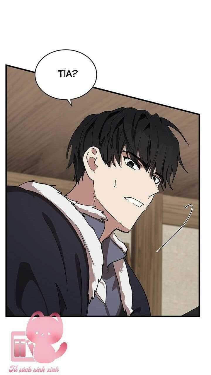 Ác Nữ Trùng Sinh - Chapter 71 - Trang 33