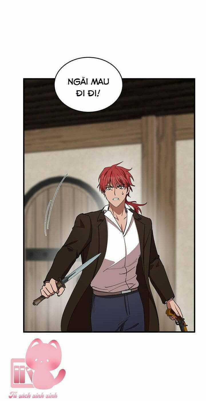 Ác Nữ Trùng Sinh - Chapter 71 - Trang 34