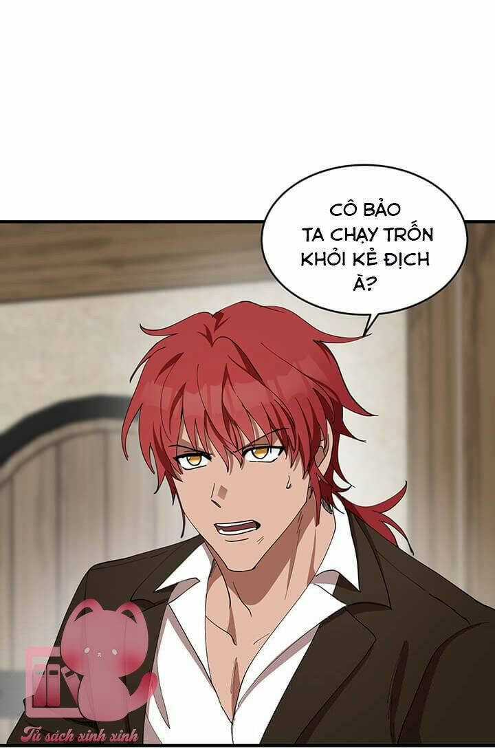 Ác Nữ Trùng Sinh - Chapter 71 - Trang 35