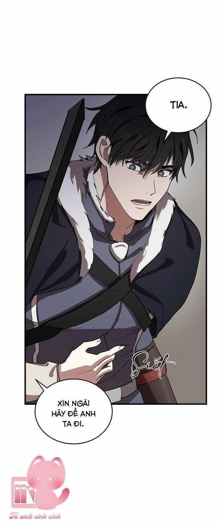 Ác Nữ Trùng Sinh - Chapter 71 - Trang 37