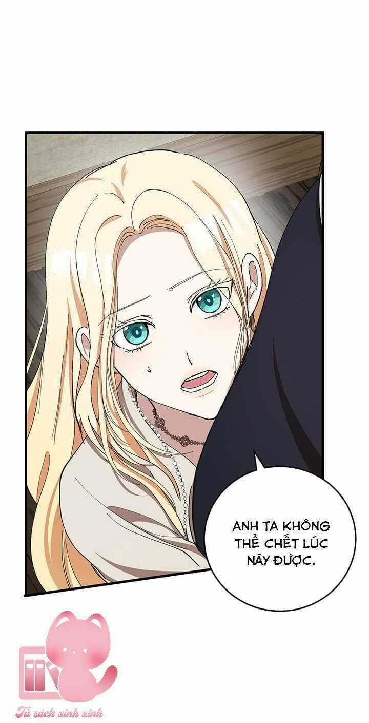 Ác Nữ Trùng Sinh - Chapter 71 - Trang 38