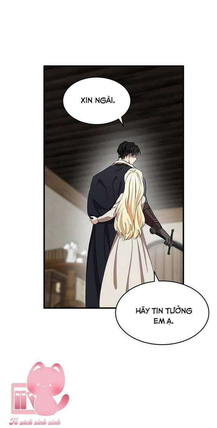 Ác Nữ Trùng Sinh - Chapter 71 - Trang 39