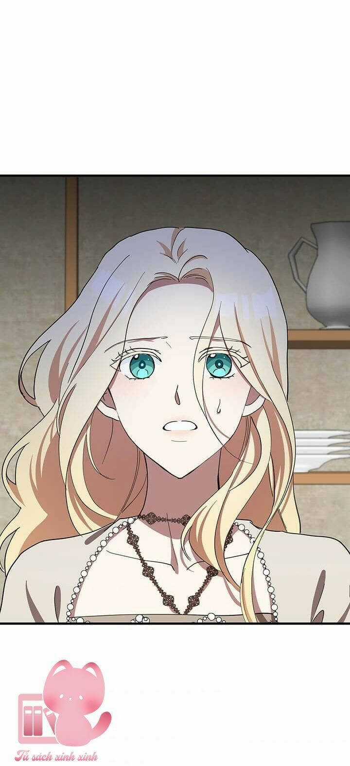 Ác Nữ Trùng Sinh - Chapter 71 - Trang 5