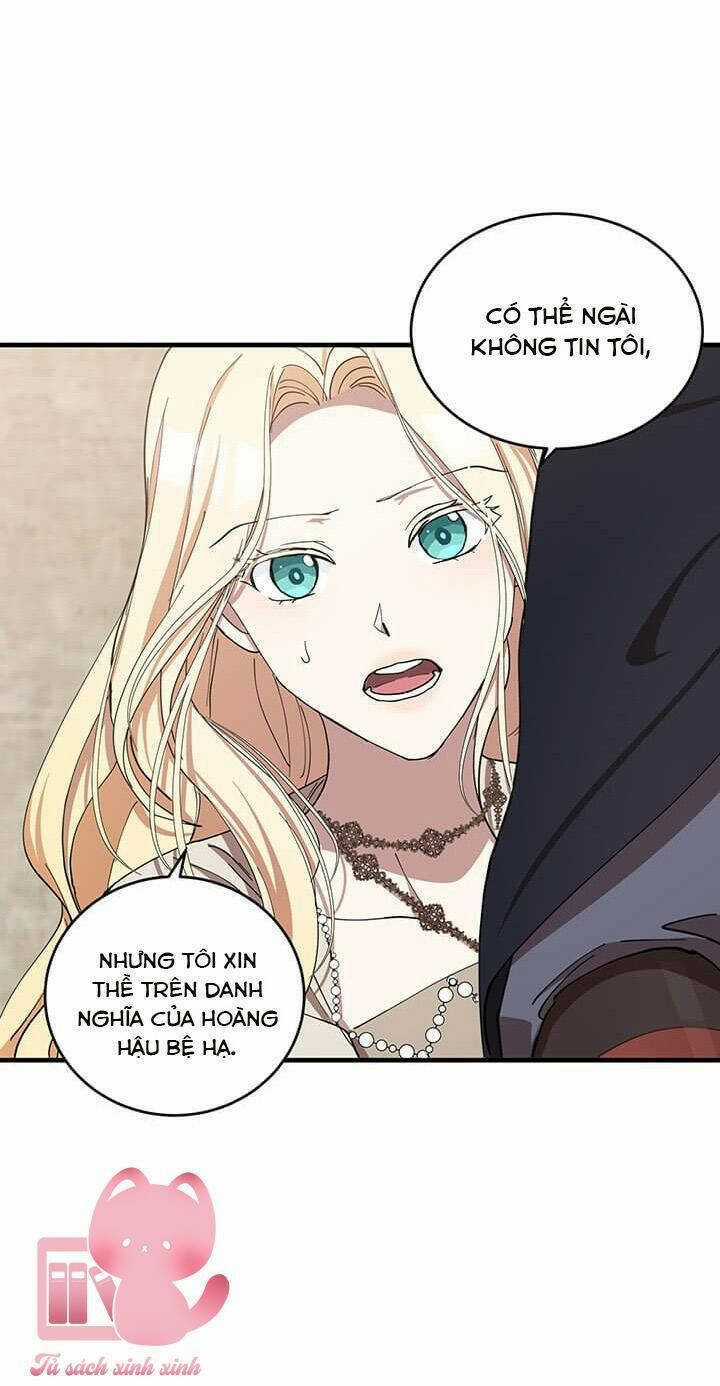 Ác Nữ Trùng Sinh - Chapter 71 - Trang 42