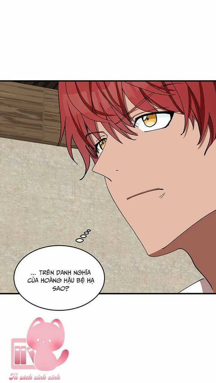 Ác Nữ Trùng Sinh - Chapter 71 - Trang 43