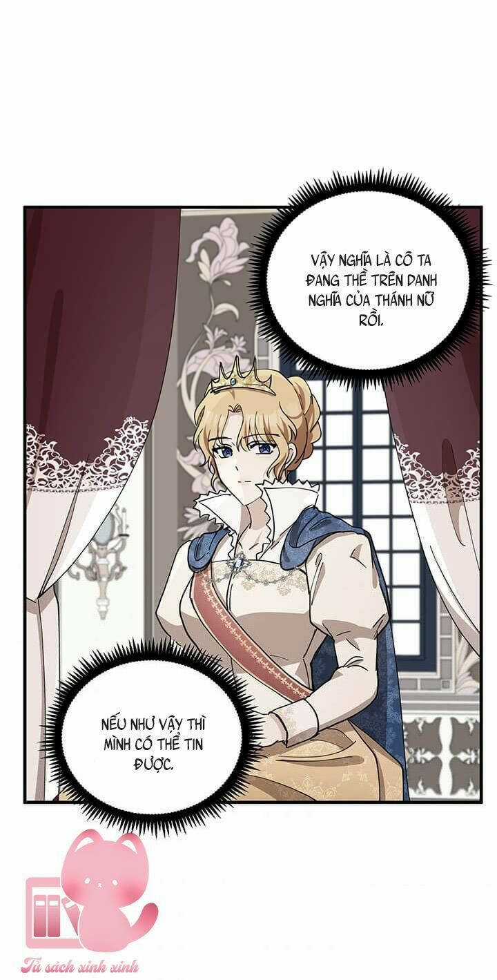 Ác Nữ Trùng Sinh - Chapter 71 - Trang 44