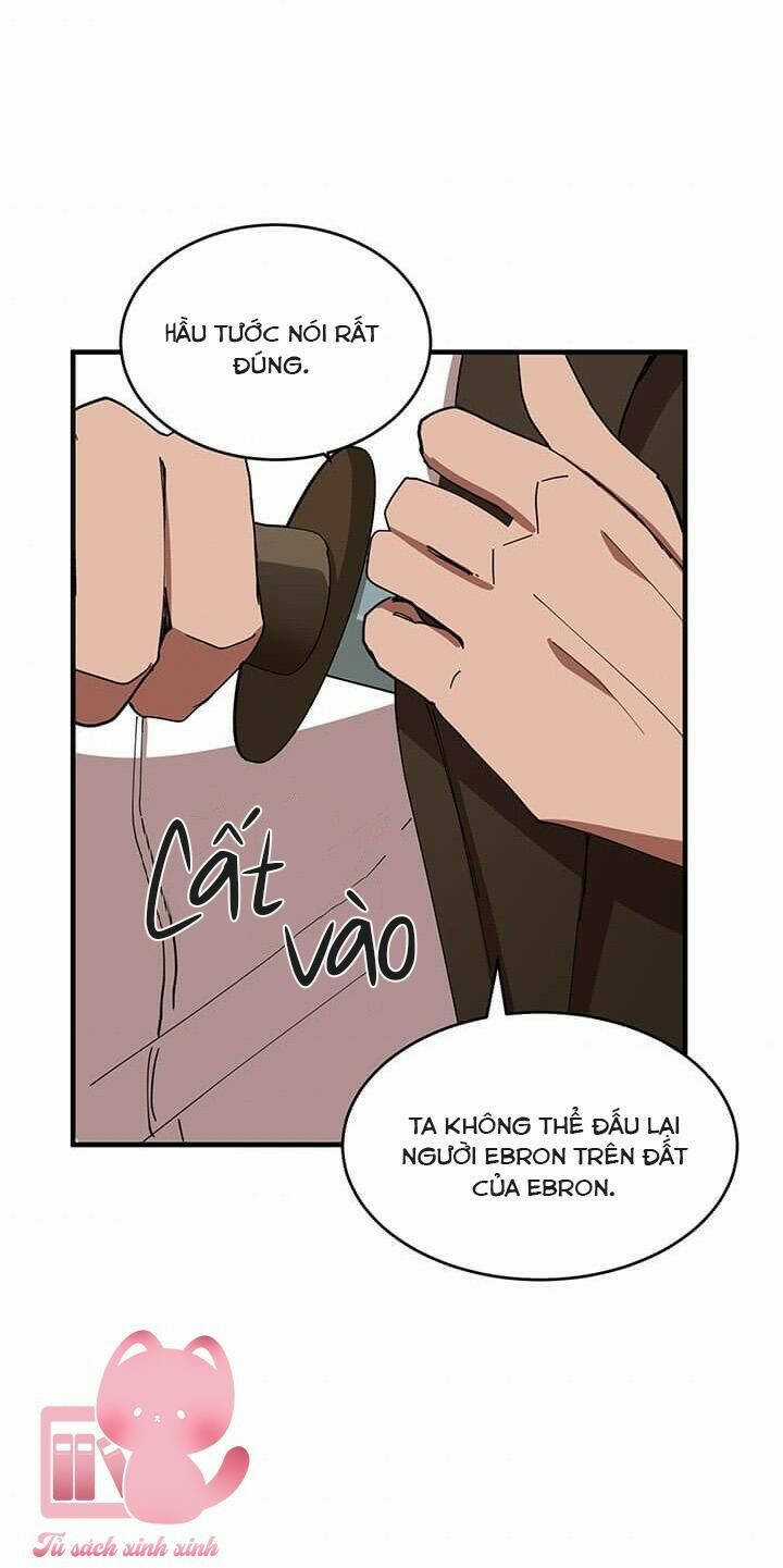 Ác Nữ Trùng Sinh - Chapter 71 - Trang 45