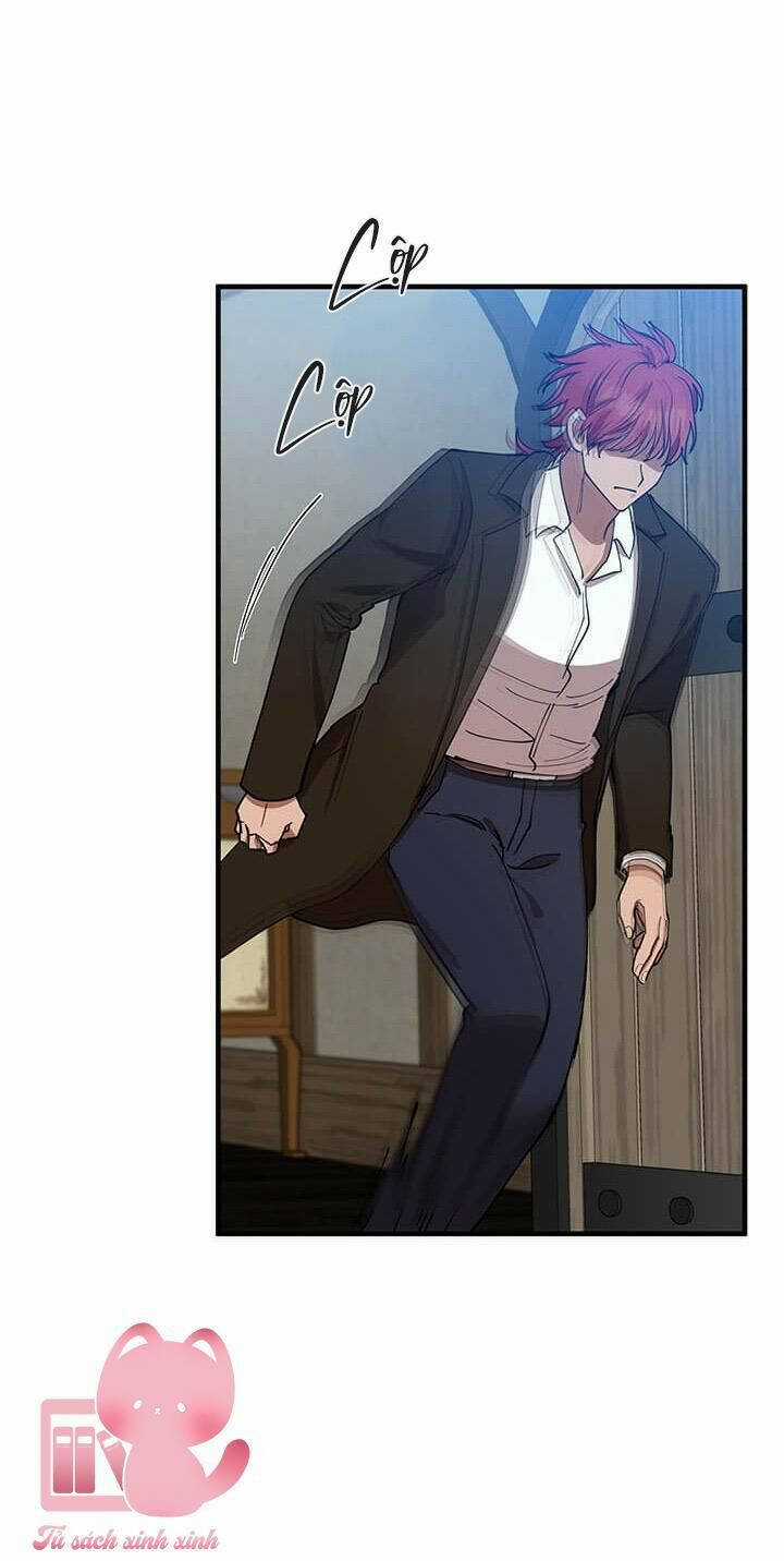 Ác Nữ Trùng Sinh - Chapter 71 - Trang 49