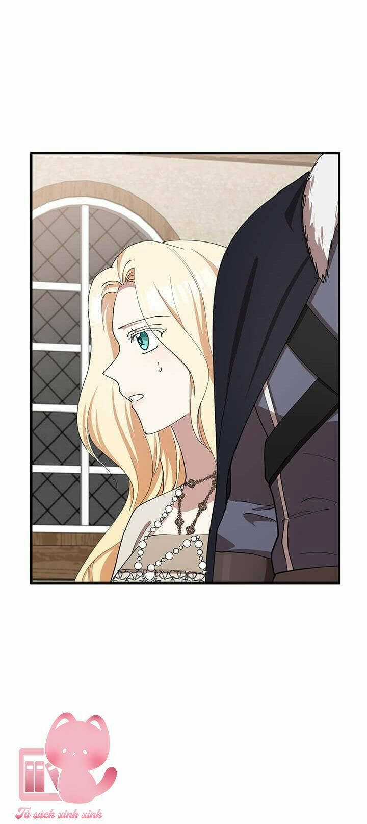 Ác Nữ Trùng Sinh - Chapter 71 - Trang 50