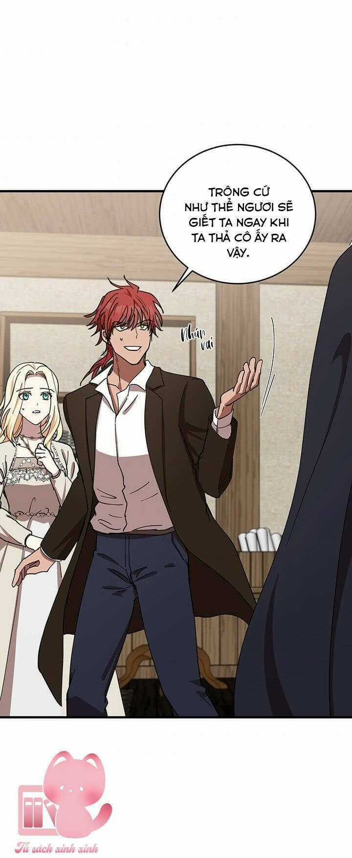 Ác Nữ Trùng Sinh - Chapter 71 - Trang 6