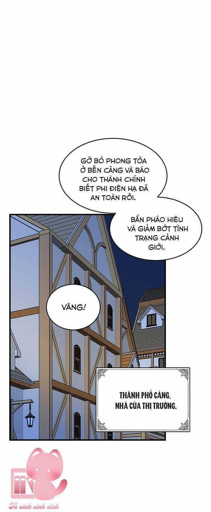 Ác Nữ Trùng Sinh - Chapter 71 - Trang 51