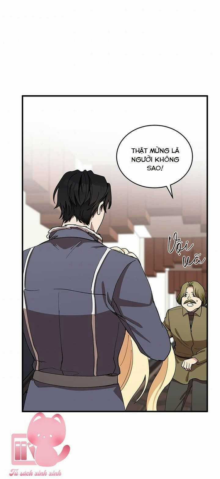 Ác Nữ Trùng Sinh - Chapter 71 - Trang 53