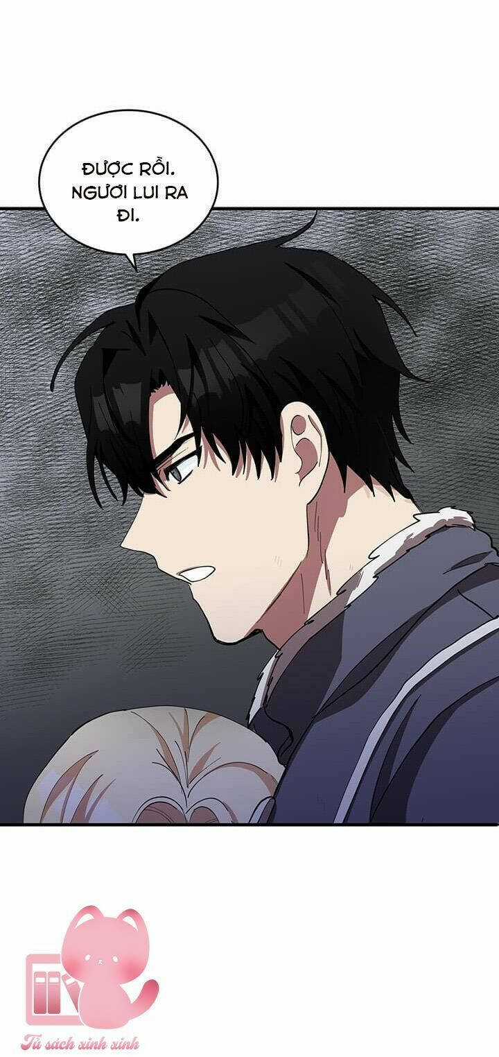 Ác Nữ Trùng Sinh - Chapter 71 - Trang 56