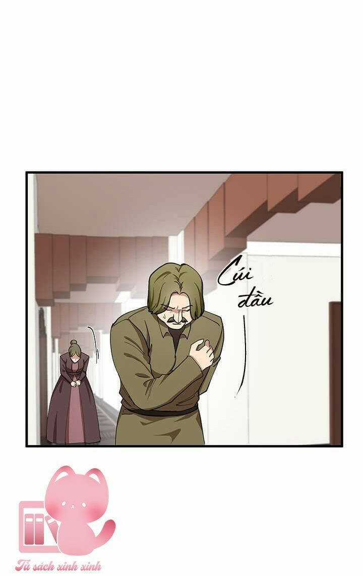 Ác Nữ Trùng Sinh - Chapter 71 - Trang 57