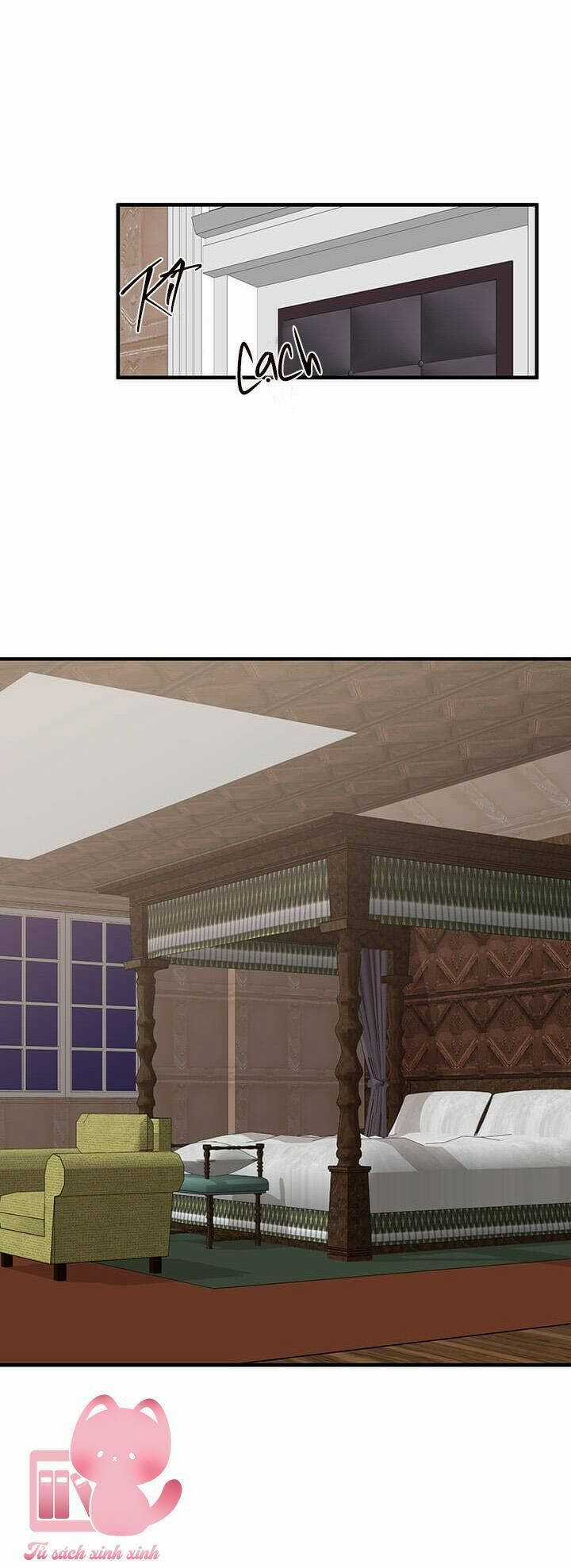 Ác Nữ Trùng Sinh - Chapter 71 - Trang 58