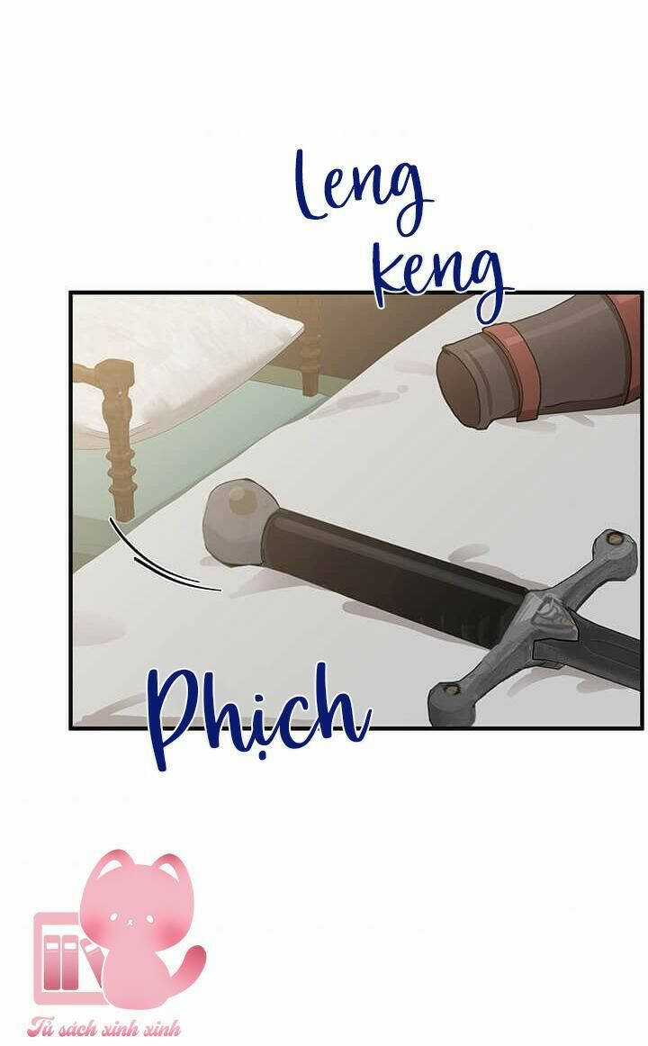 Ác Nữ Trùng Sinh - Chapter 71 - Trang 60