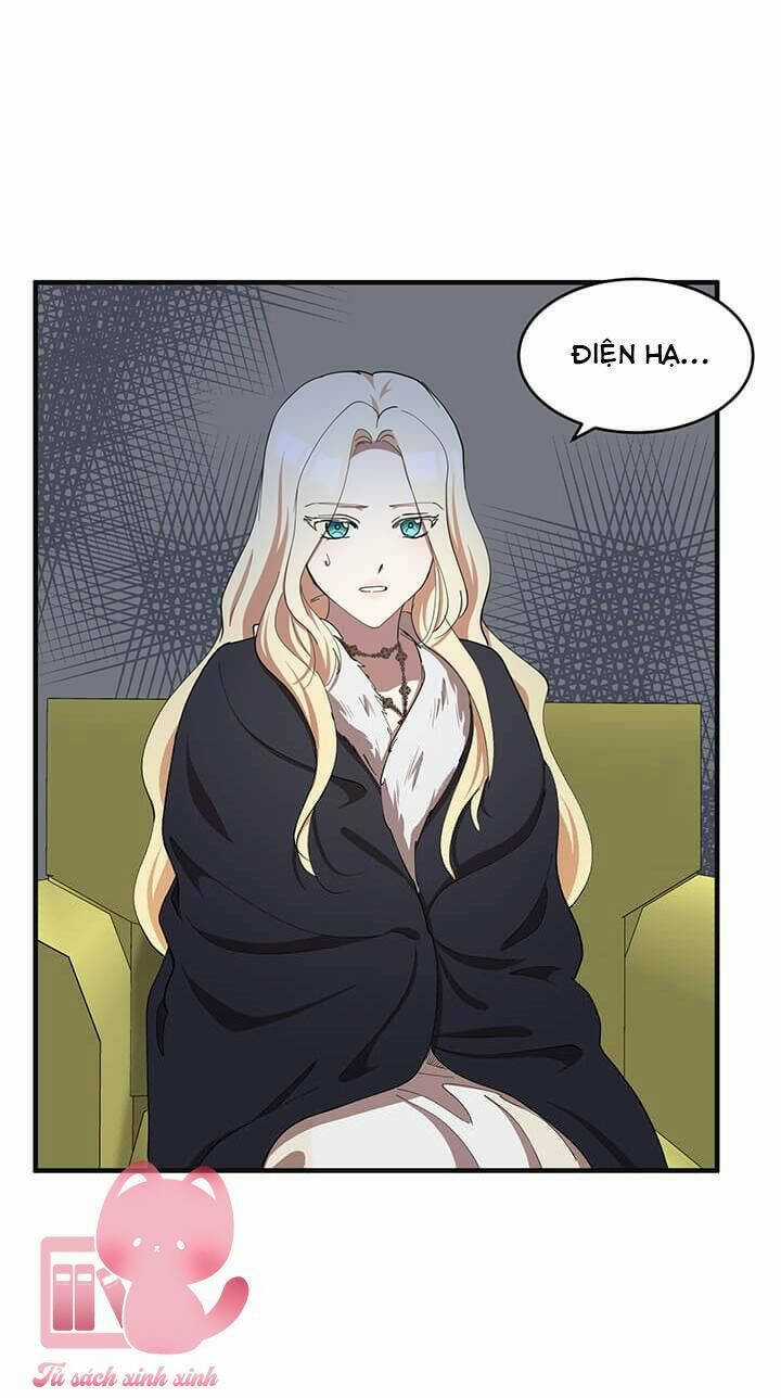 Ác Nữ Trùng Sinh - Chapter 71 - Trang 62