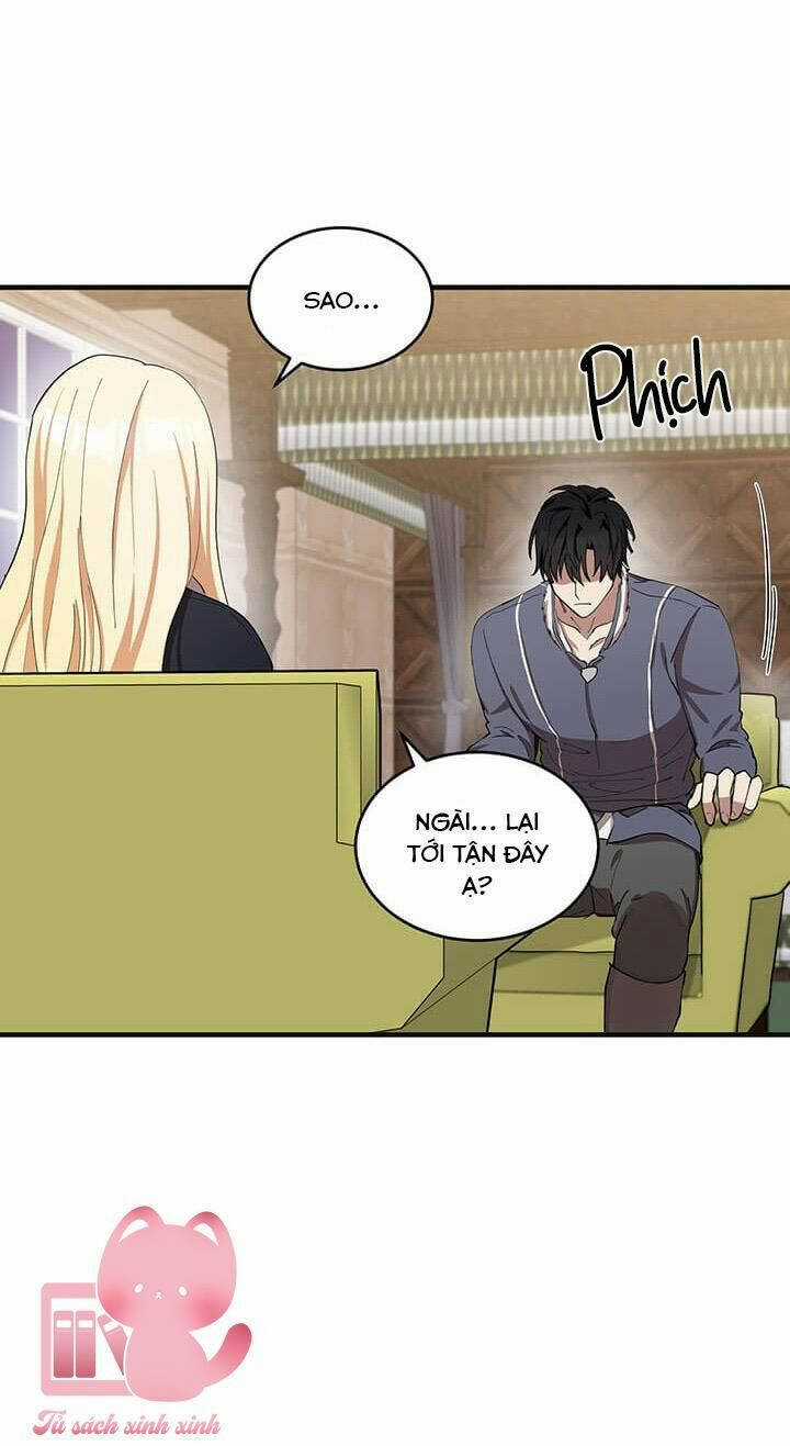 Ác Nữ Trùng Sinh - Chapter 71 - Trang 63