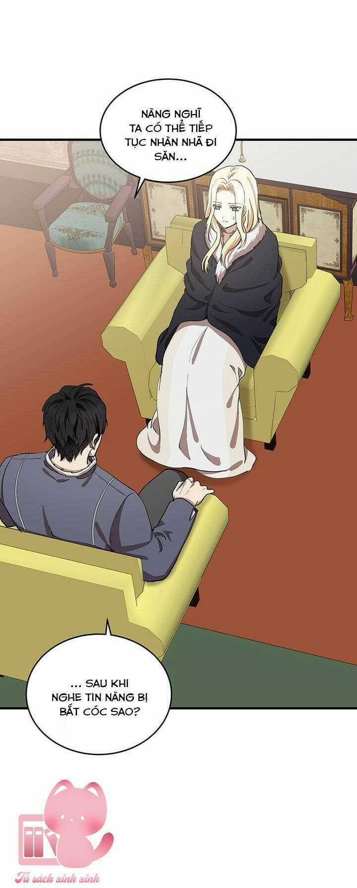 Ác Nữ Trùng Sinh - Chapter 71 - Trang 65